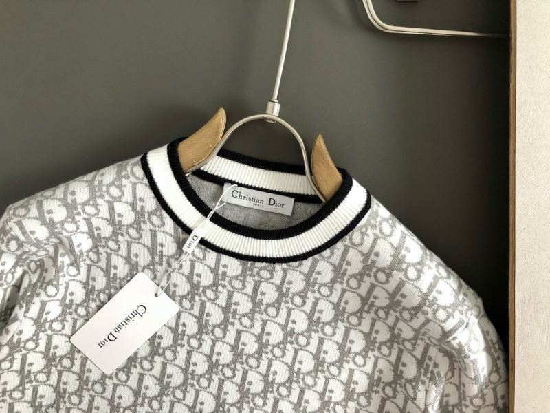 Christian Dior Sweaters